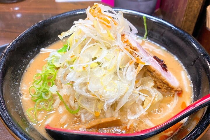 Shibuya Ramen Tasting Experience with Local Guide — photo 7