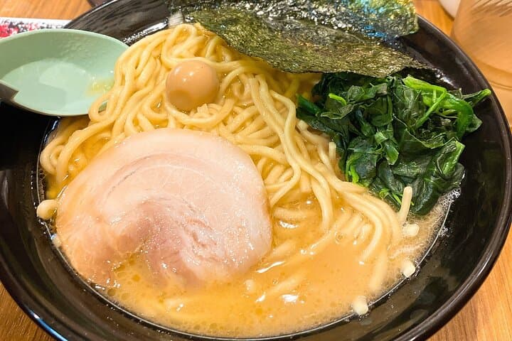 Shibuya Ramen Tasting Experience with Local Guide — photo 8