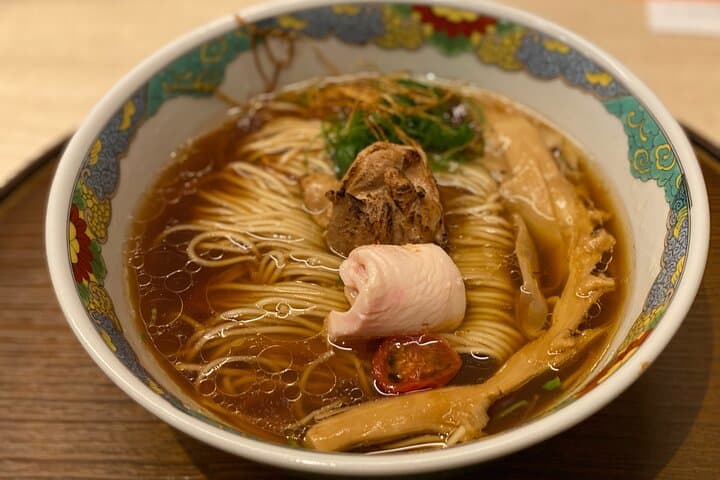 Shibuya Ramen Tasting Experience with Local Guide — photo 5