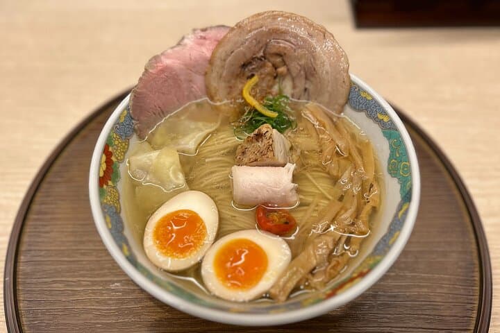 Shibuya Ramen Tasting Experience with Local Guide — photo 6