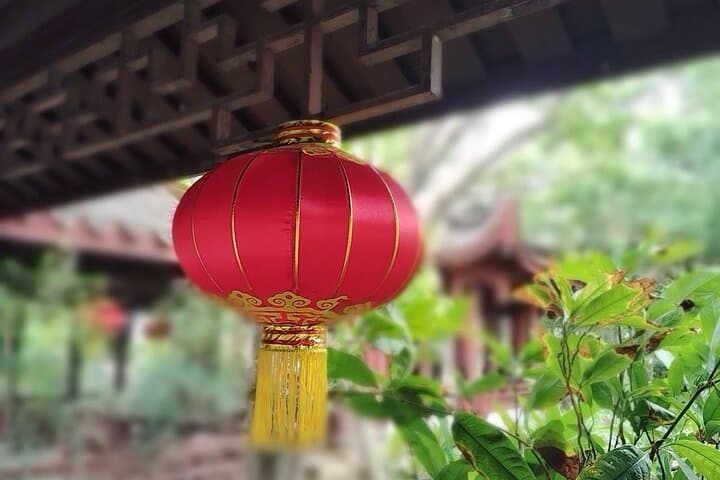 Naha: Step Into Peace at the Historic Fukushuen Garden — photo 10