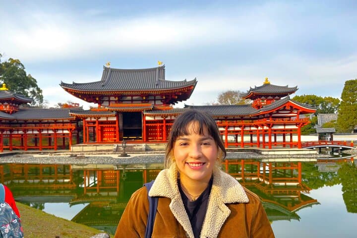 Kyoto Private Custom Walking Tour — photo 4