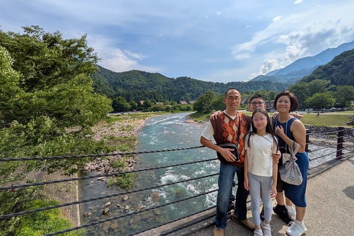 Takayama & Shirakawa-go Private Tour – Guide & Car from Nagoya — photo 3