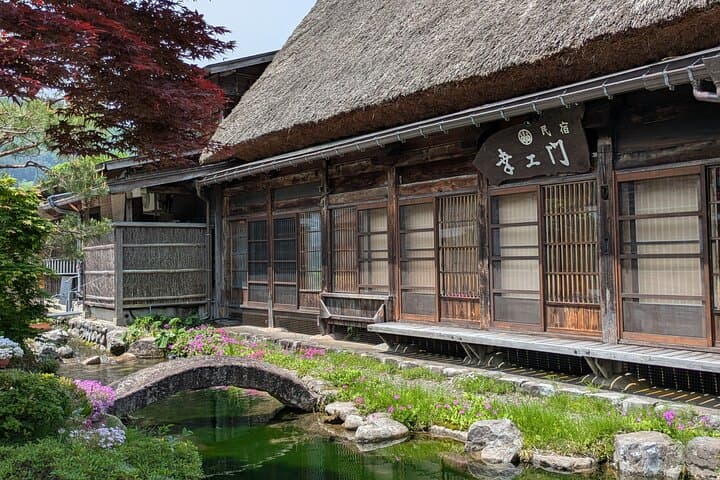 Takayama & Shirakawa-go Private Tour – Guide & Car from Nagoya — photo 5