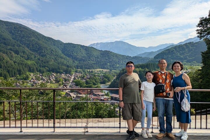Takayama & Shirakawa-go Private Tour – Guide & Car from Nagoya — photo 6