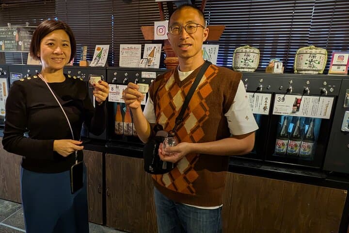 Takayama & Shirakawa-go Private Tour – Guide & Car from Nagoya — photo 11