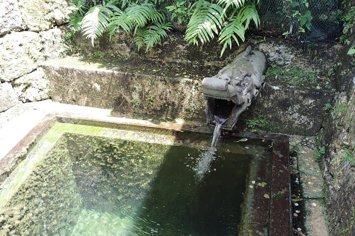 Shurijo Castle & Royal Mausoleum Tour – Ryukyu Kingdom Heritage — photo 16