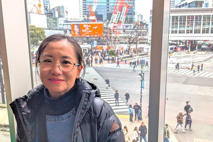 Tokyo: Shinjuku & Shibuya Walking Tour – City Highlights — photo 8