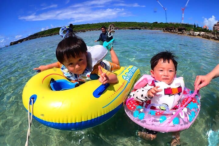 Cheap Miyakojima (Clear SUP & Sea Turtle Snorkel) No extra charge | Full refund guarantee | Free rentals and photos | 1 year old - OK! — photo 17