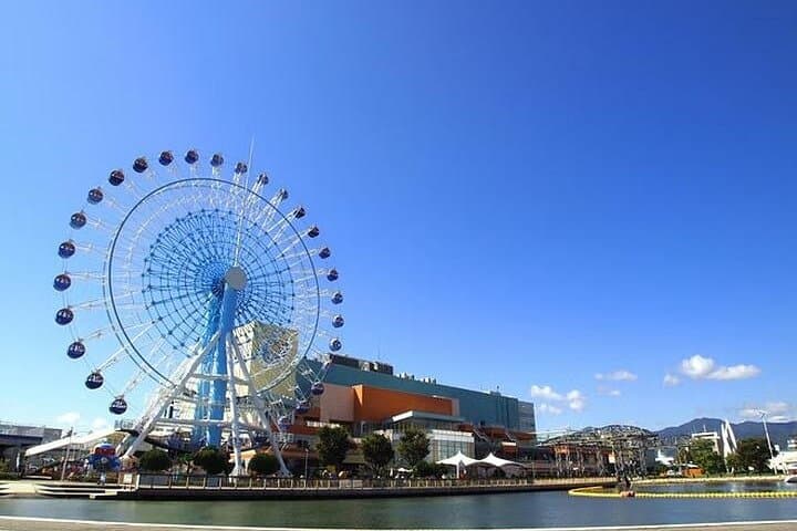 Shizuoka Private Vehicle Service with Restaurant Reservation — photo 2