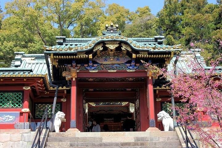 Shizuoka Private Vehicle Service with Restaurant Reservation — photo 5