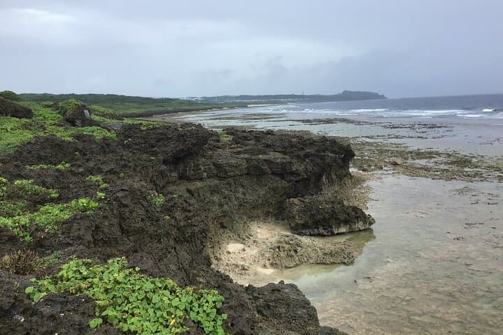 WWII Battle of Okinawa - Himeyuri & Peace Museum Guided Tour — photo 6