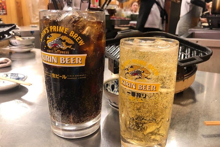 Okinawa: Local Bar-Hopping Adventure in the City of Your Choice — photo 10