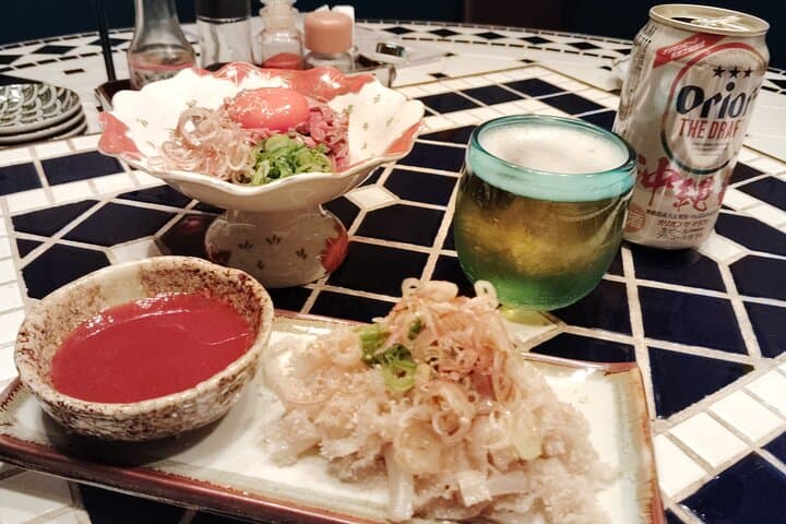 Okinawa: Local Bar-Hopping Adventure in the City of Your Choice — photo 2