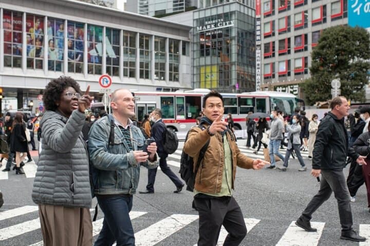 Tokyo Private Full-Day Tour with a Local – Secrets & Highlights — photo 4