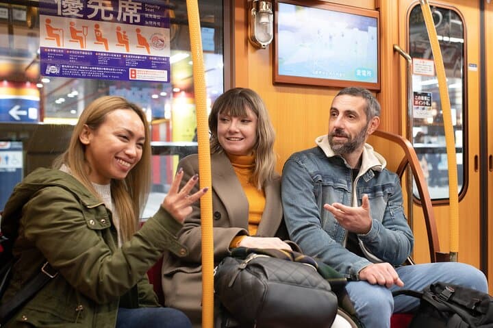 Tokyo Like a Local: Private & Personalised Experience (2-3 hours) — photo 7