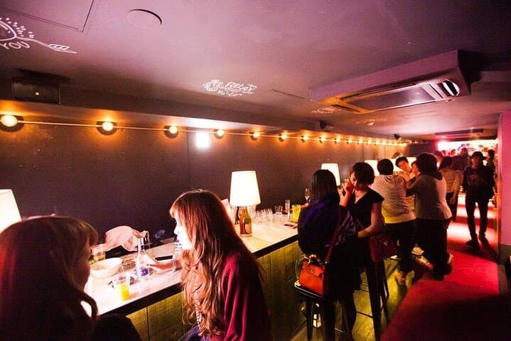 VIP Box Seat Plan: Shisha and All You Can Drink Ticket — photo 10