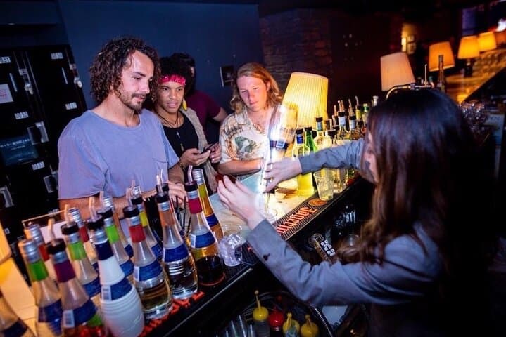 VIP Box Seat Plan: Shisha and All You Can Drink Ticket — photo 12