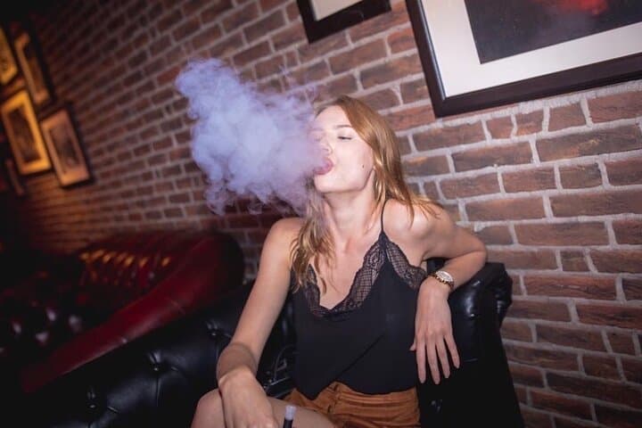 VIP Box Seat Plan: Shisha and All You Can Drink Ticket — photo 8