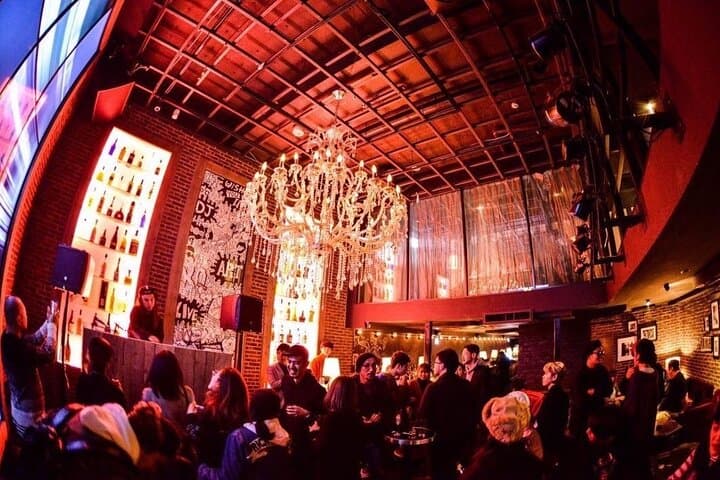 VIP Box Seat Plan: Shisha and All You Can Drink Ticket — photo 13
