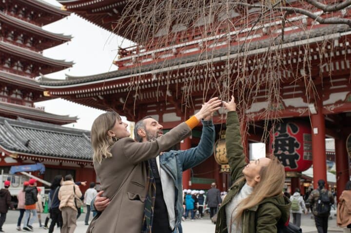 Tokyo Private Full-Day Tour with a Local – Secrets & Highlights — photo 6