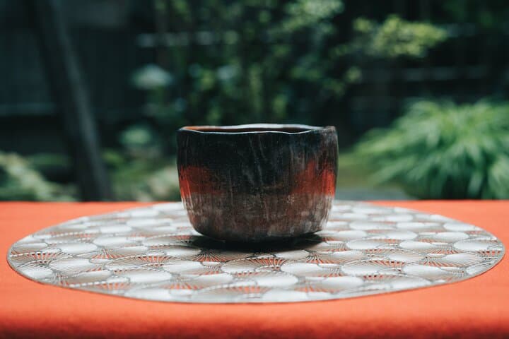Private Authentic Tea Ceremony with 400-Year Tools — photo 5