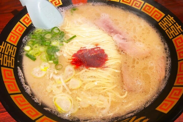 Fukuoka & Hakata Private Custom Tour with Optional Port Pickup — photo 2
