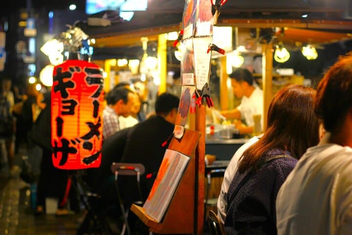 Fukuoka & Hakata Private Custom Tour with Optional Port Pickup — photo 4