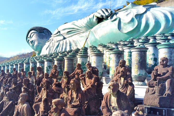 Fukuoka & Hakata Private Custom Tour with Optional Port Pickup — photo 8