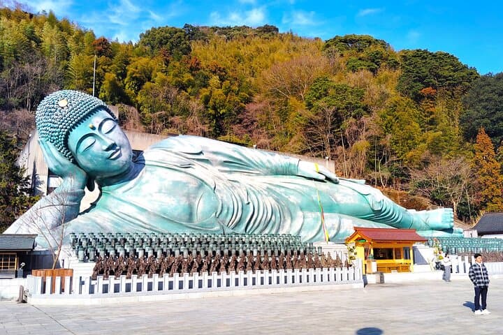 Fukuoka & Hakata Private Custom Tour with Optional Port Pickup — photo 14