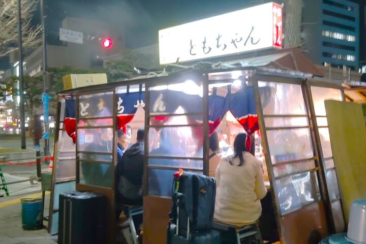 Fukuoka & Hakata Private Custom Tour with Optional Port Pickup — photo 9