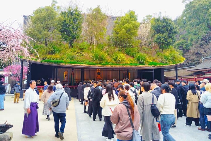 Fukuoka & Hakata Private Custom Tour with Optional Port Pickup — photo 11