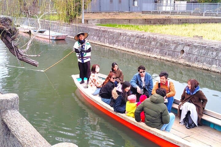 Fukuoka & Hakata Private Custom Tour with Optional Port Pickup — photo 12