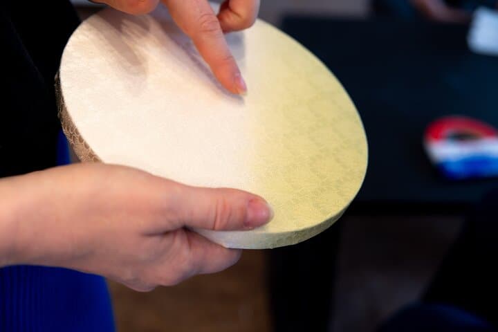 Turn Antique Kimono into Take-Home Interior Art — photo 9