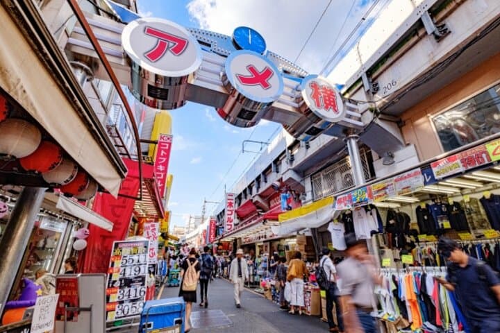 Yanaka & Ueno Tokyo's Old Town Charm - Temple, market,Retro Vibes — photo 9