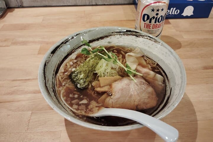 Okinawa: Taste Bold Ramen and Okinawa Soba Like a Local — photo 3