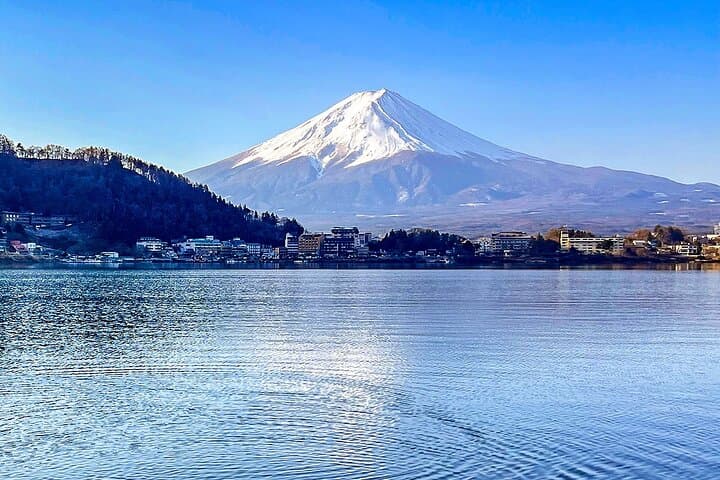 7 Days Best Japan Mini Group Tour with Toyko, Kyoto, Nara & Osaka — photo 2