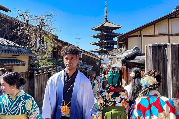 7 Days Japan Classic Mini Group Tour with Mt. Fuji — photo 7