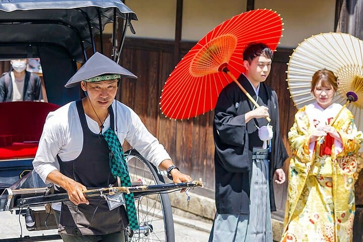 7 Days Japan Classic Mini Group Tour with Mt. Fuji — photo 5