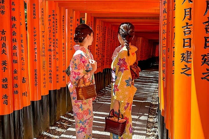 7 Days Japan Classic Mini Group Tour with Mt. Fuji — photo 2