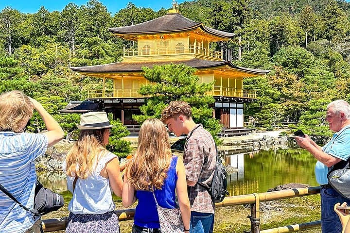 7 Days Japan Classic Mini Group Tour with Mt. Fuji — photo 10