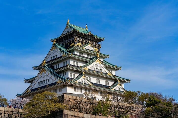 Osaka Private Tour for Shore Excursion — photo 7