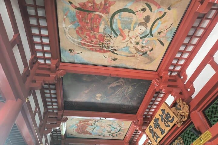 Tokyo Private Custom Tour with Local guide — photo 8