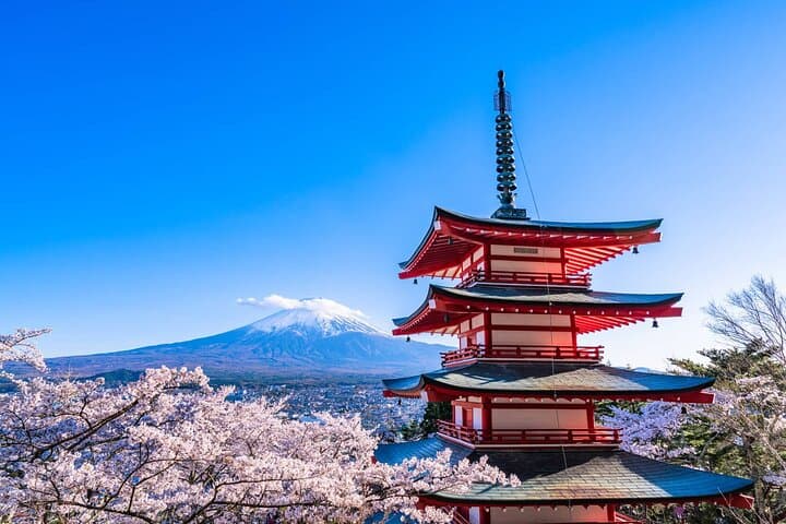 7 Days Customized Tokyo and Kansai Classic Family Tour — photo 1