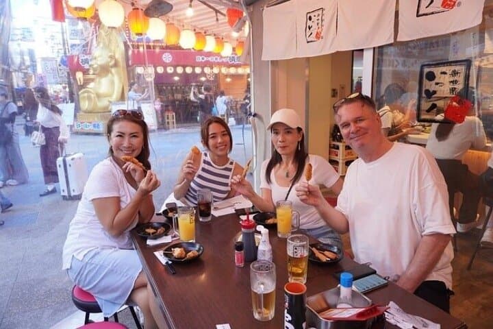7 Days Customized Tokyo and Kansai Classic Family Tour — photo 9