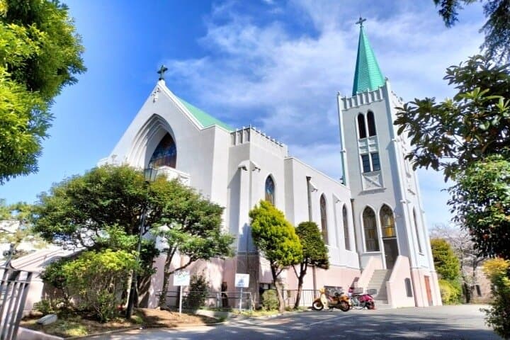Yokohama Then and Now Walking Tour of the Port Opening Era — photo 4