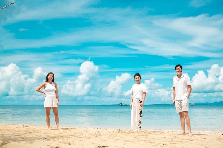 Ishigaki Island Private Photo Tour by English Native Speaker — photo 4