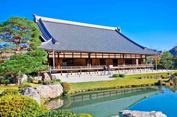 Arashiyama from Kyoto: Private & Personalized with a Local Guide — photo 4