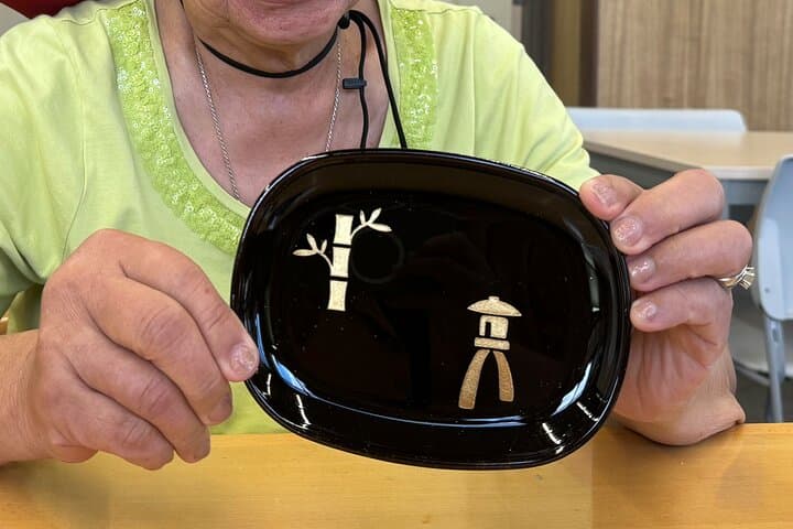Gold Leaf Workshop and Culture Walk in Kanazawa — photo 5