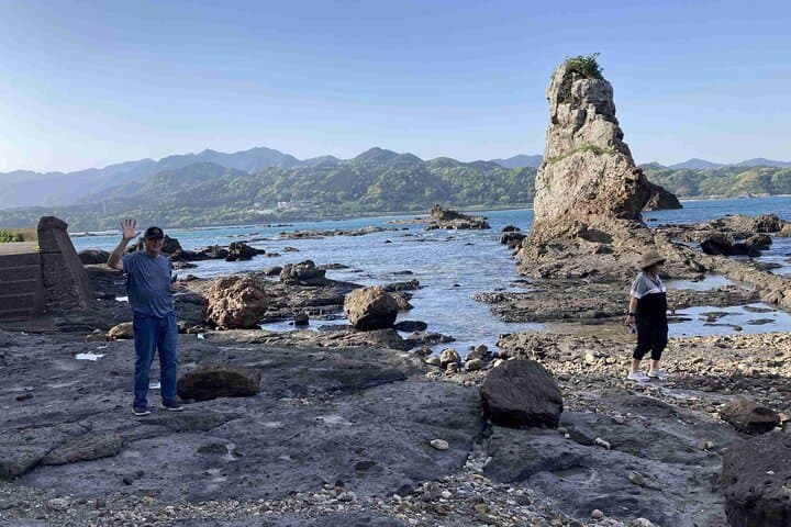 Kumano Kodo Pilgrimage Tour with Licensed Guide & Vehicle — photo 5